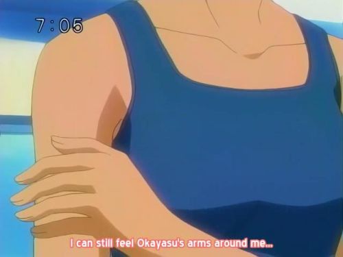 Otaku Gallery  / Anime e Manga / Peach Girl / Screen Shots / 06 - Crash Love`s sudden death / 030.jpg